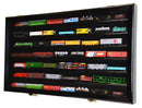 N Scale Train Display Case Cabinet - sfDisplay.com