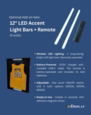 Extra Deep Jersey Display Case Cabinet Shadowbox (w/ Double Matting)