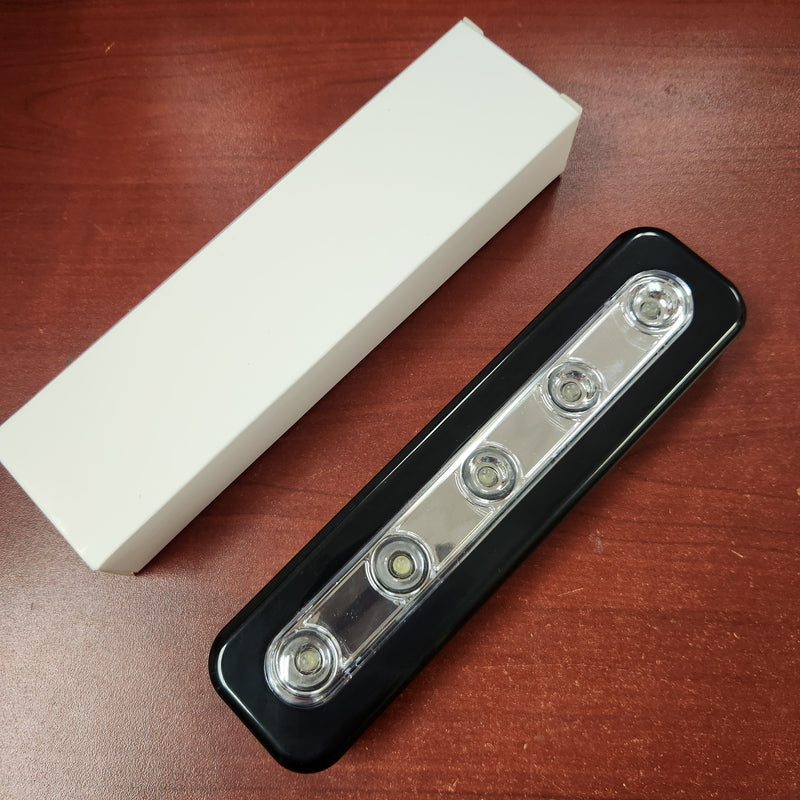 Small LED Spot Lighting Bars (2 units)