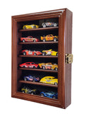 XS 1/64 Diecast / Matchbox Display Case Cabinet