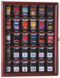 25 Zippo Lighter Display Case Cabinet (for displaying in retail box) - sfDisplay.com