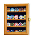 XS Casino Chip / Coin Display Case Cabinet - sfDisplay.com